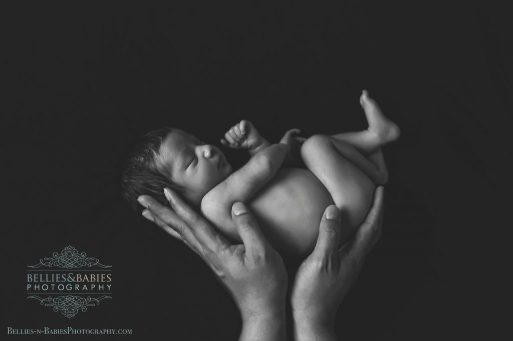 Porterville Baby Photographer