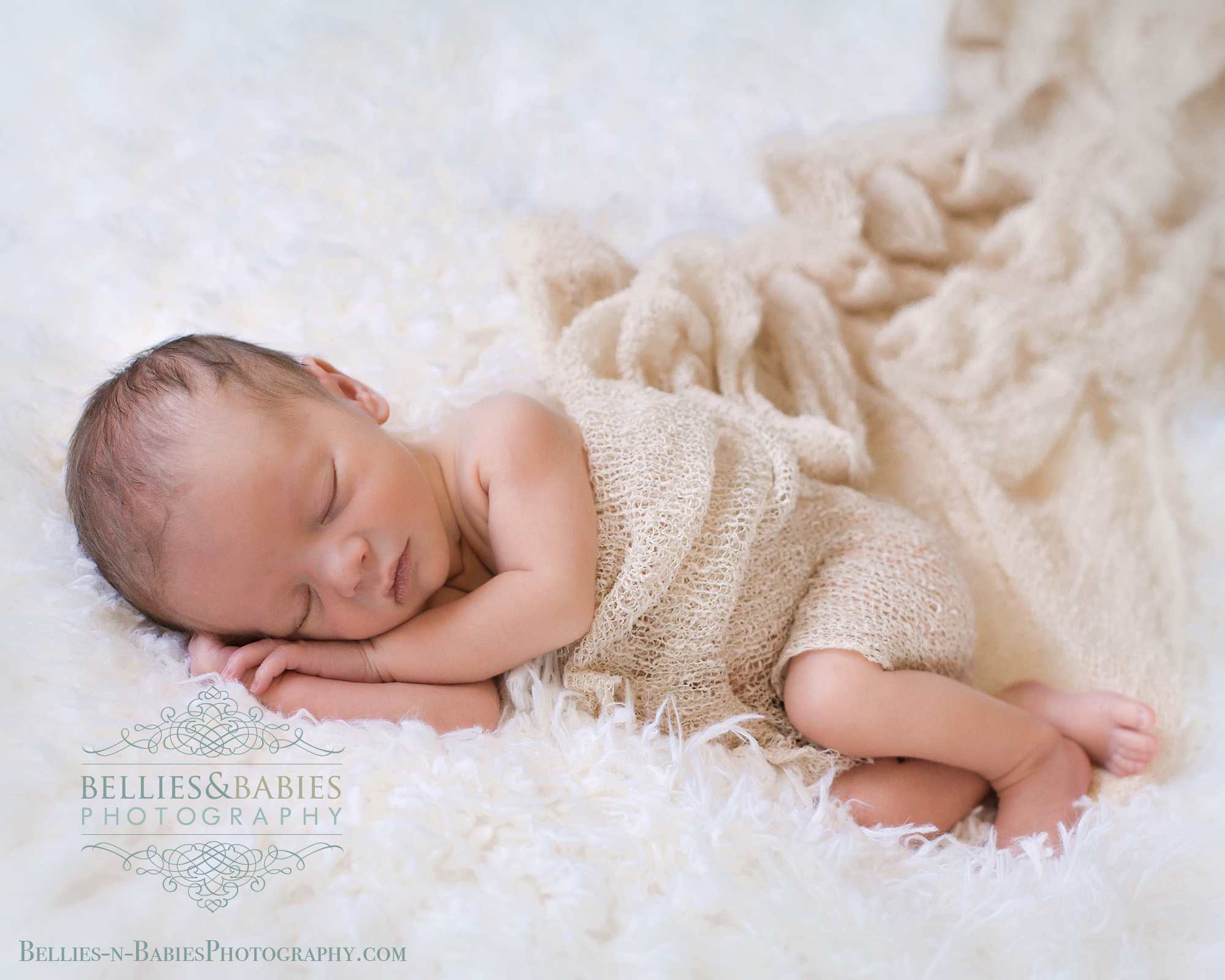 Belly Cast Newborn Photography - Photobaby; Newborn, Children and Baby  Photographer