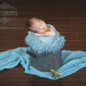 Porterville newborn photography